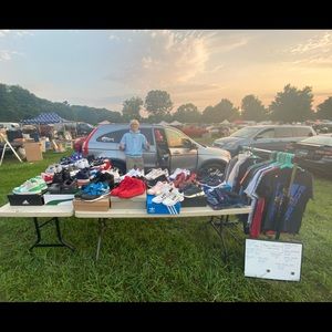 Meet your Posher, Dillon